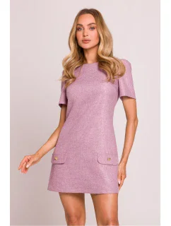 Denní šaty model 209227 Moe