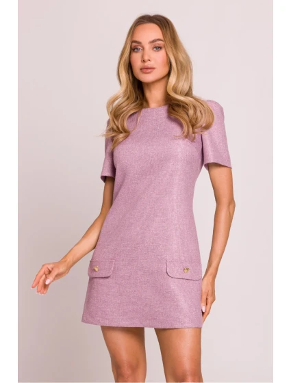 Denní šaty model 209227 Moe Denní šaty model 209227 Moe