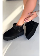 Sněhule  model 222715 Step in style