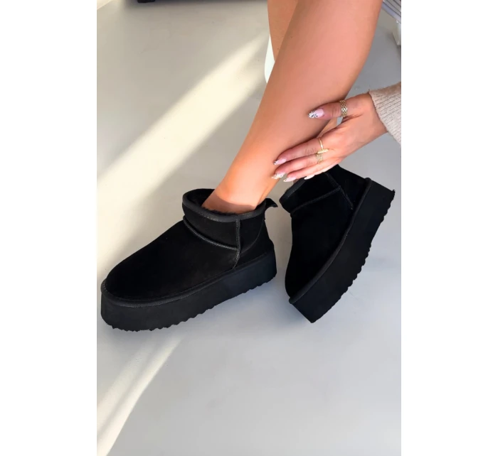 Sněhule  model 222715 Step in style