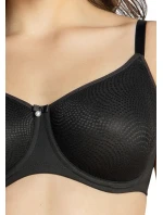 Dámská podprsenka Parfait P60921 34 E Černá