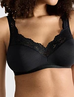 sloggi Romance SI - BLACK - SLOGGI BLACK - SLOGGI