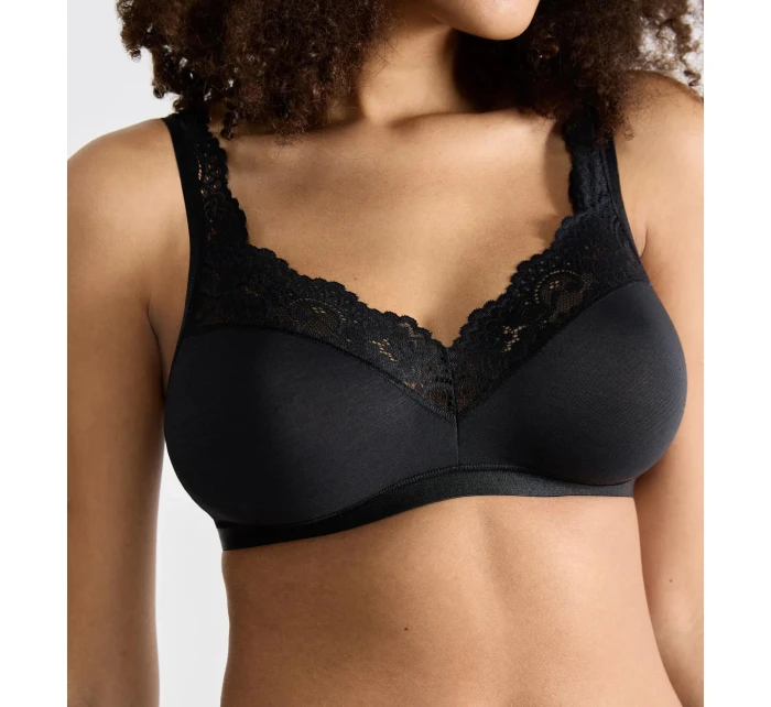 sloggi Romance SI - BLACK - SLOGGI BLACK - SLOGGI sloggi Romance SI - BLACK - SLOGGI BLACK - SLOGGI