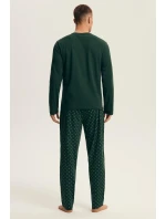 Core  pyžamo délka/r M3XL model 21299703 - Henderson