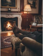 043  ponožky 3946 model 21780982 - WiK