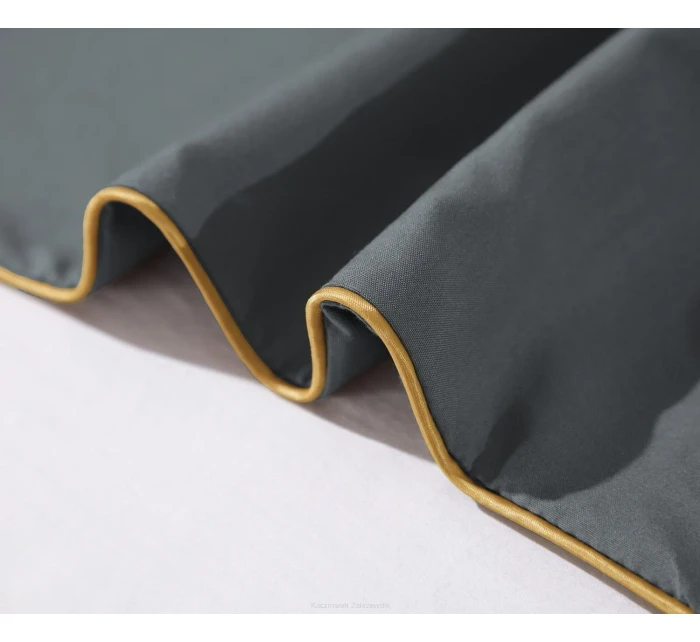 Ložní souprava z mikrovlákna s výšivkou Cotton World FHL-2607 160x200