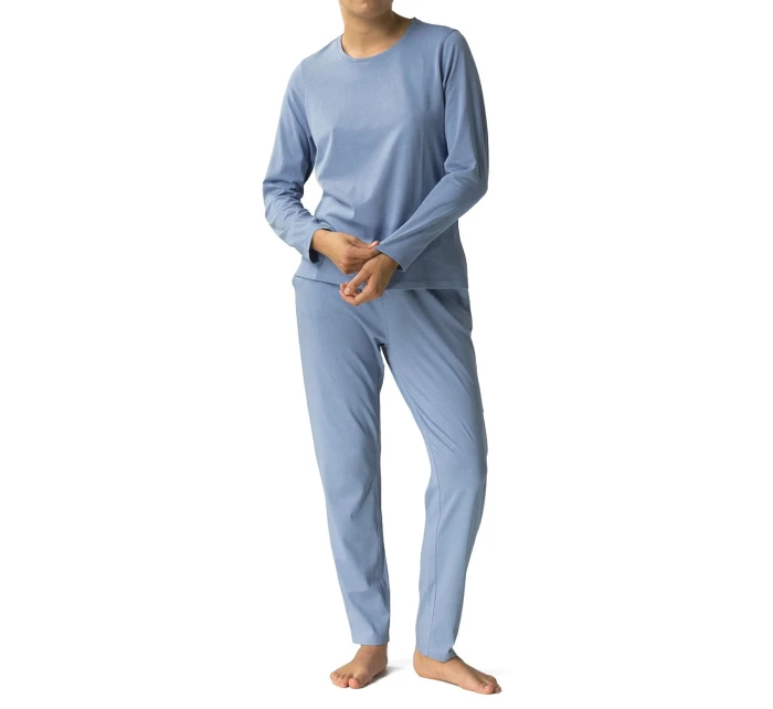 Dámské pyžamo 479 blue - Atlantic