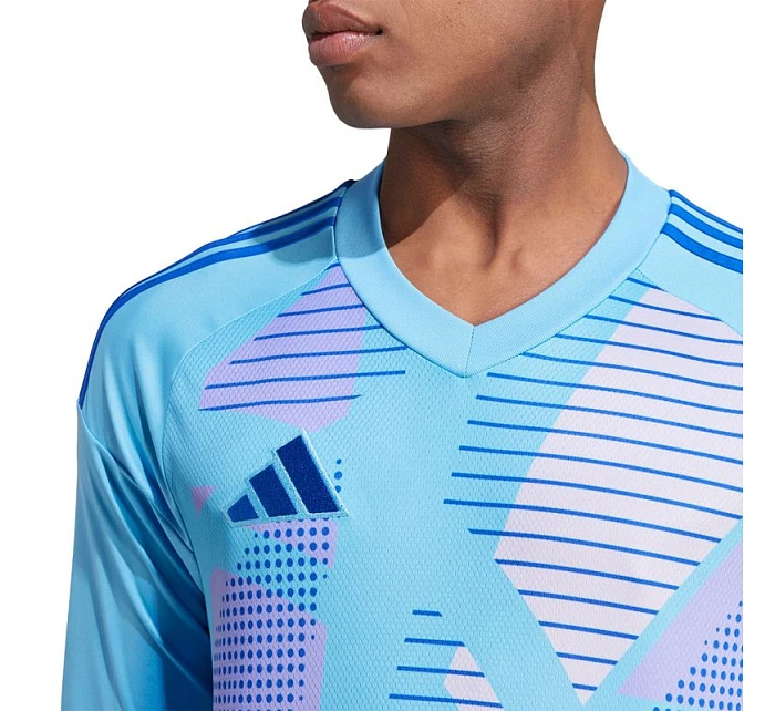 Brankářské tričko adidas Tiro 24 Competition Long Sleeve M IN0410 pánské Brankářské tričko adidas Tiro 24 Competition Long Sleeve M IN0410 pánské