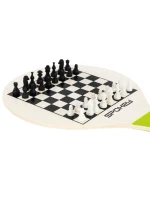 Badmintonové rakety Spokey Woo-Bad Game Jr SPK-941776