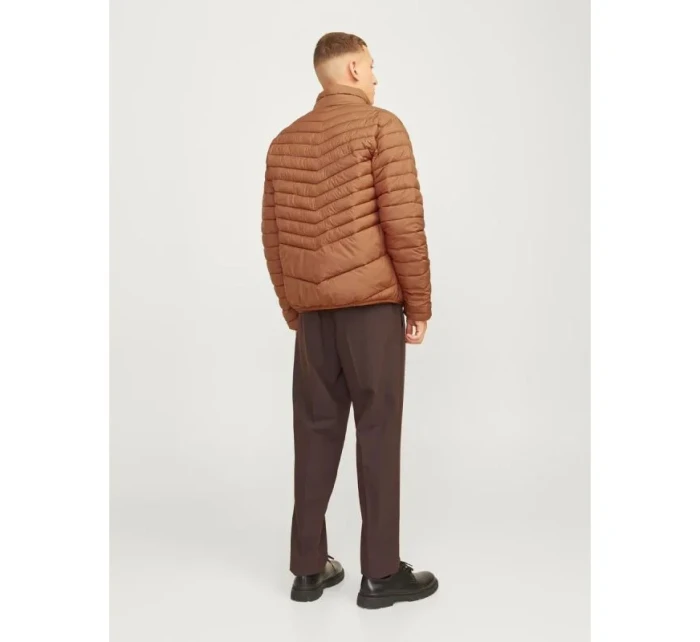 Jack&Jones Jjestate Balitelná bunda s kapucí Noos M 12256985MOCHABISQUE