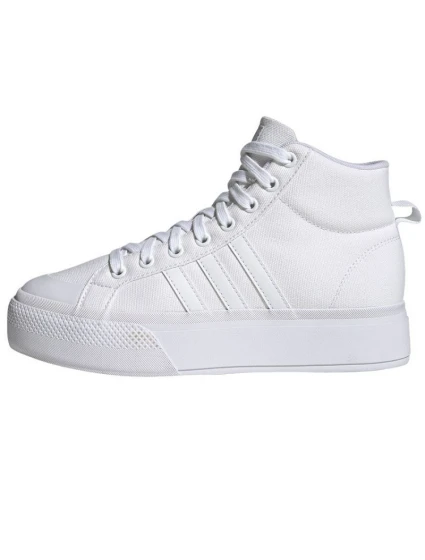 Adidas Bravada 2.0 Mid Platform M IE2316 dámské boty Adidas Bravada 2.0 Mid Platform M IE2316 dámské boty