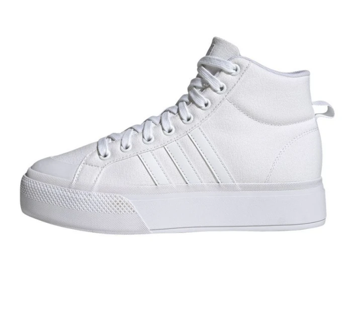 Adidas Bravada 2.0 Mid Platform M IE2316 dámské boty Adidas Bravada 2.0 Mid Platform M IE2316 dámské boty