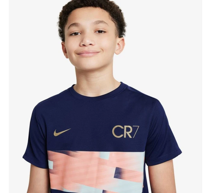 Dres Nike Academy CR7 Jr HF4372-492