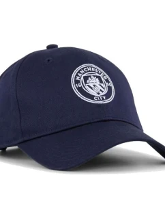 Puma Manchester City Football Archive baseballová čepice 025958-73