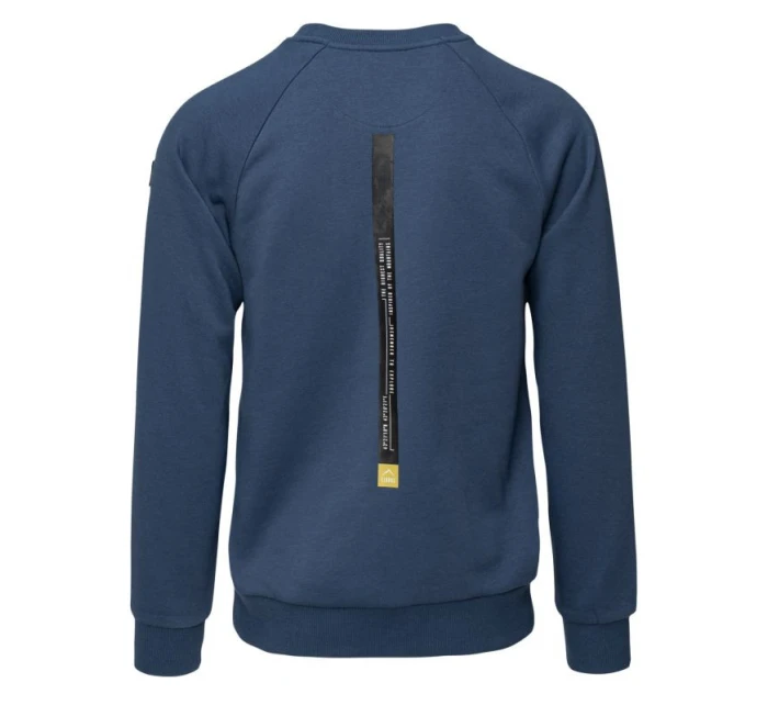 Pánská mikina model 21354518 - Elbrus