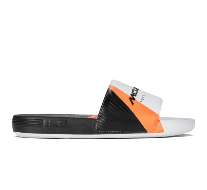 Žabky Slide X M model 21200916 - K-Swiss