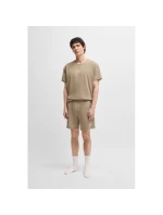 Oblečení na spaní BOSS Laze Medium Brown (50525247-219) Oblečení na spaní BOSS Laze Medium Brown (50525247-219)