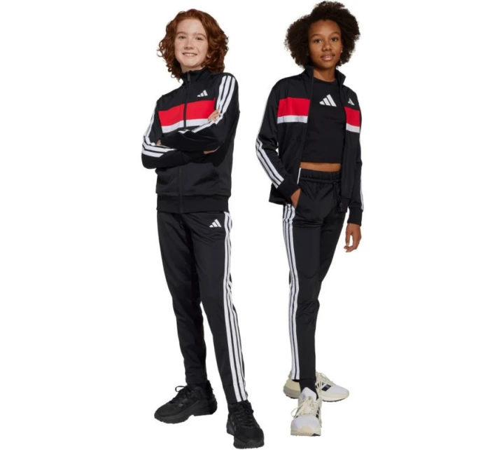 Tepláková souprava  Essentials 3Stripes Jr model 21836225 - ADIDAS