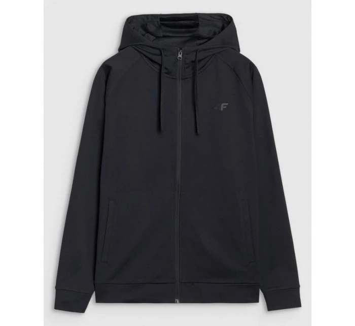 Mikina FNK M model 21313910 20S pánské - 4F Mikina FNK M model 21313910 20S pánské - 4F