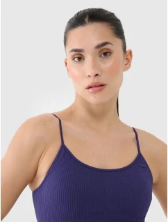 Dámská bezešvá podprsenka s  model 21433785 - 4F