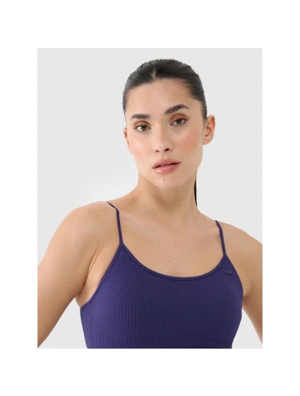 Dámská bezešvá podprsenka s model 21433785 - 4F Dámská bezešvá podprsenka s model 21433785 - 4F