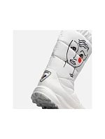 boty W Rossi Podium white dámské model 21453725 - Rossignol boty W Rossi Podium white dámské model 21453725 - Rossignol