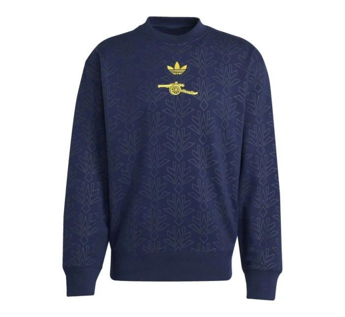 Mikina adidas Arsenal London Crew JZ4106 Mikina adidas Arsenal London Crew JZ4106