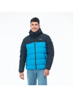 Pánská prošívaná zimní bunda VARMI II Pánská prošívaná zimní bunda VARMI II