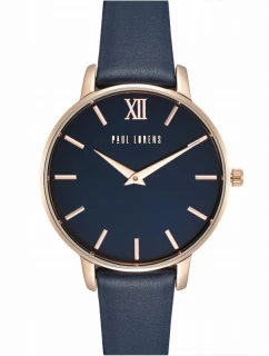 Dámské hodinky Paul Lorens PL12177A-6F3