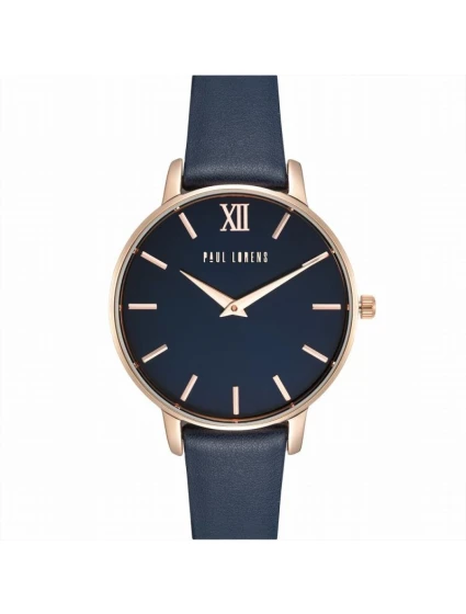 Dámské hodinky Paul Lorens PL12177A-6F3 Dámské hodinky Paul Lorens PL12177A-6F3