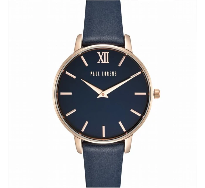 Dámské hodinky Paul Lorens PL12177A-6F3 Dámské hodinky Paul Lorens PL12177A-6F3