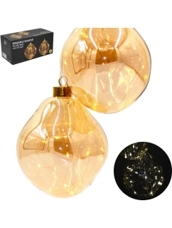 BOMBKA   LED GOLD model 21832945
