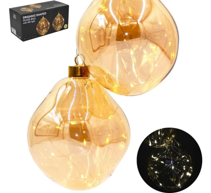 BOMBKA   LED GOLD model 21832945