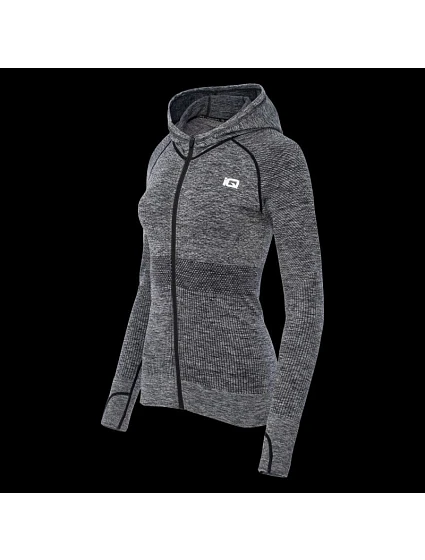 Dámská mikina model 22099116 WMNS - IQ Dámská mikina model 22099116 WMNS - IQ