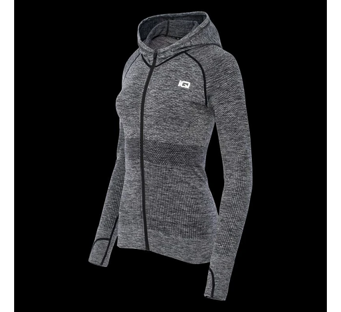 Dámská mikina model 22099116 WMNS - IQ Dámská mikina model 22099116 WMNS - IQ