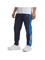 Pánské běžecké kalhoty Under Armour Velociti Storm Pant 6005899-403 Pánské běžecké kalhoty Under Armour Velociti Storm Pant 6005899-403