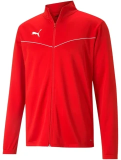 Pánské tréninkové boty TeamRise Training Poly M 657392 01 - Puma