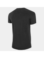 Pánské tričko M H4Z22-TSM352 23M - 4F Pánské tričko M H4Z22-TSM352 23M - 4F