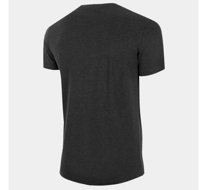 Pánské tričko M H4Z22-TSM352 23M - 4F Pánské tričko M H4Z22-TSM352 23M - 4F