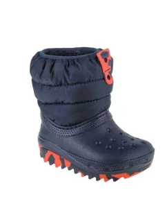 Classic Neo Boot Jr model 20083371 - Crocs