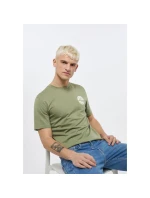 Tričko Alex C Print M model 18884575 - Mustang