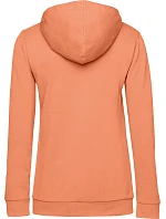 B&C #Hoodie /women Dámská mikina s kapucí 01.W04W melon orange B&C #Hoodie /women Dámská mikina s kapucí 01.W04W melon orange