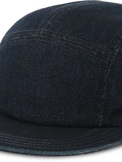 Atlantis Headwear Ruby 5 Panelová denim kšiltovka 33.0305 dark denim