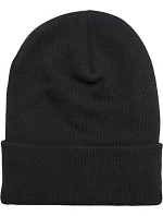 Flexfit 1501KC Dlouhá pletená čepice 55.1501 black