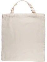 Cotton Bag Bavlněná taška s krátkým uchem 80.0200 natural Cotton Bag Bavlněná taška s krátkým uchem 80.0200 natural