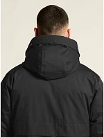 Urban Padded Parka M Pánská zateplená parka model 22467985 - Craft Corporate Urban Padded Parka M Pánská zateplená parka model 22467985 - Craft Corporate