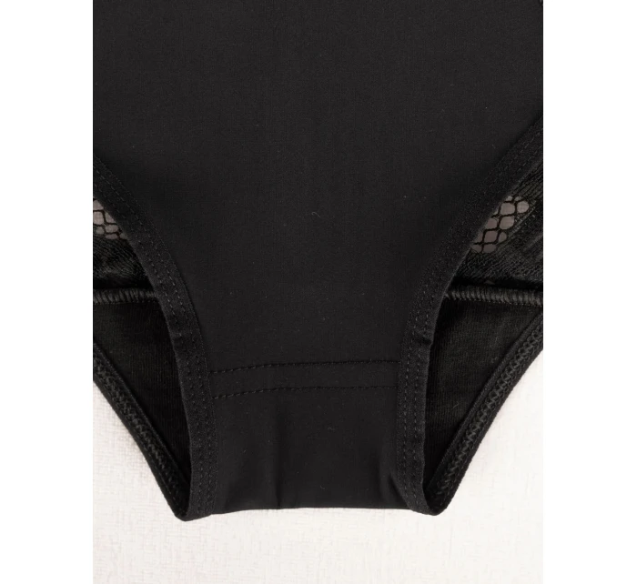 Wol-Bar Slimea barva: černá