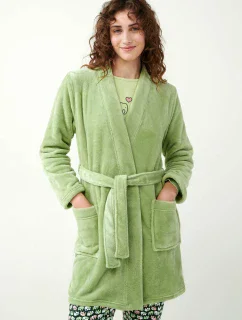 Vamp - Fleecový župan 21333 - Vamp