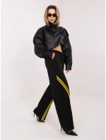 IT DR tepláky 22168.66 černé IT DR tepláky 22168.66 černé