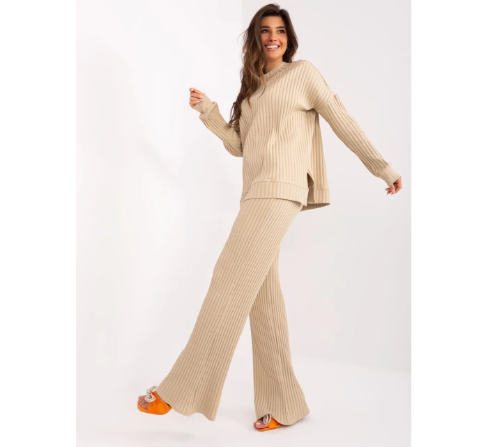 Sada LK KMPL 509497.32 béžová